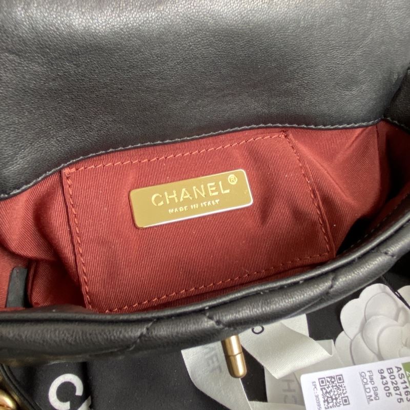 Ch**el 19 bags